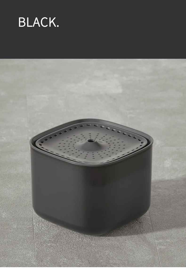 Fontaine à eau chat | PurFlow - Universduchat