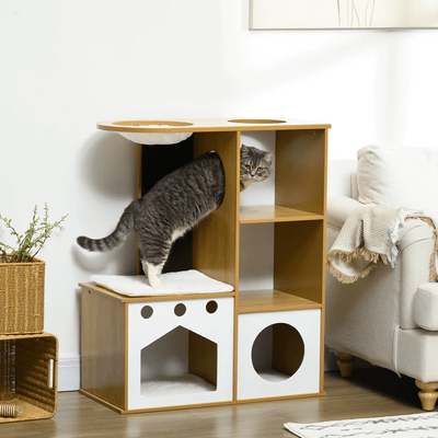 Arbre à Chat  PurrNestTree™ 
Universduchat