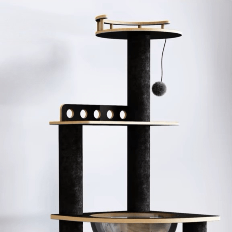 Arbre à Chat - FeliTower™ - Universduchat