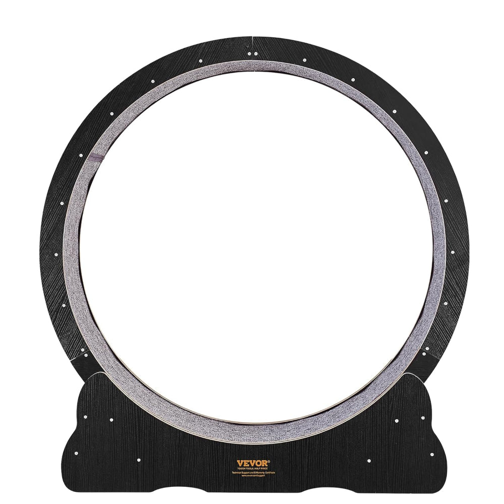 Roue Chat - KittyTread™ - Noir - Universduchat
