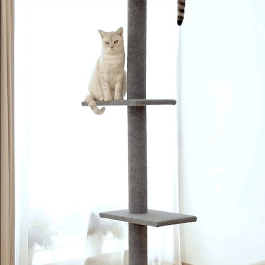 Arbre Ă  chat | Design Multi - niveaux - Universduchat