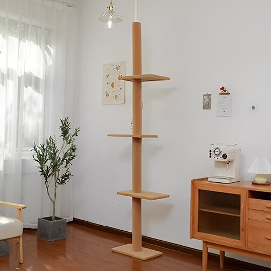 Arbre Ă  chat | Design Multi - niveaux - Universduchat
