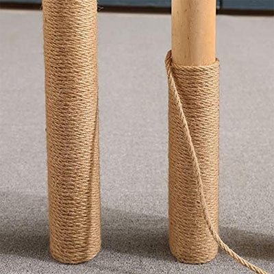 Corde arbre a chat | Robuste - Universduchat