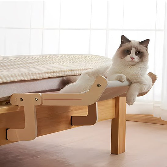 Hamac pour chat | Cocoon Félin