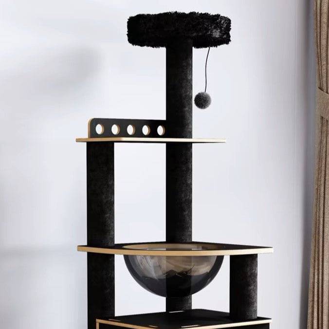 Arbre à Chat - FeliTower™ - Universduchat