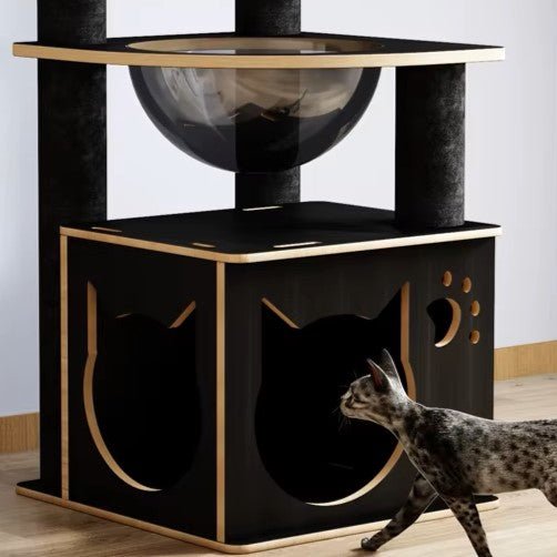 Arbre à Chat - FeliTower™ - Universduchat