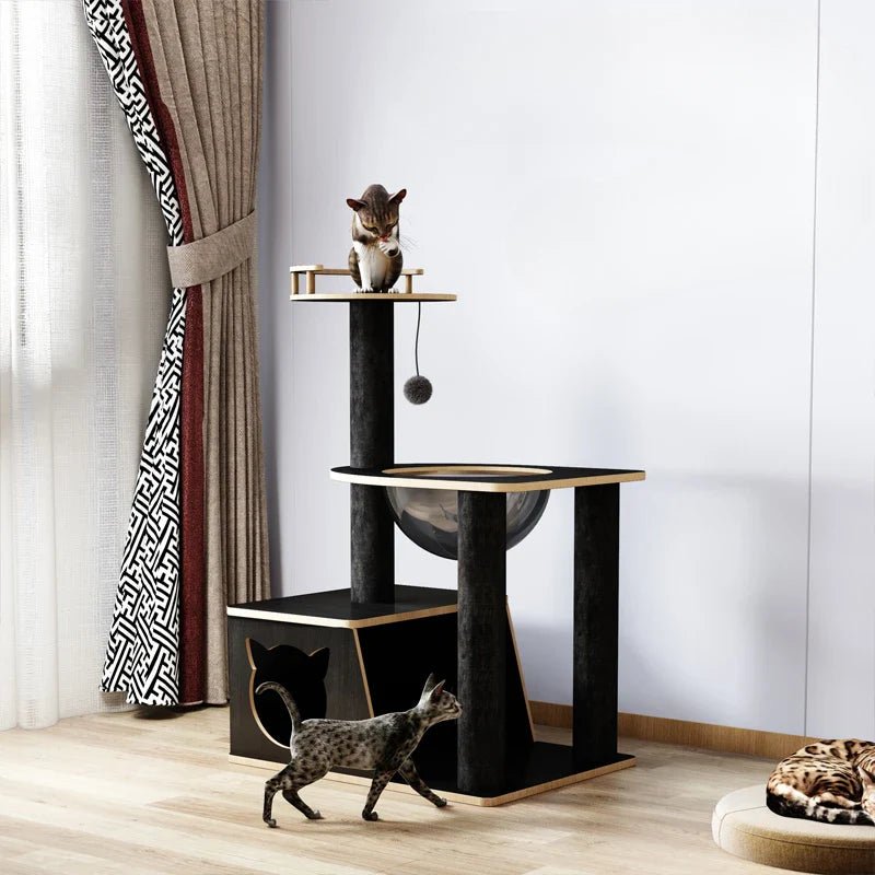 Arbre à Chat - FeliTower™ - Universduchat
