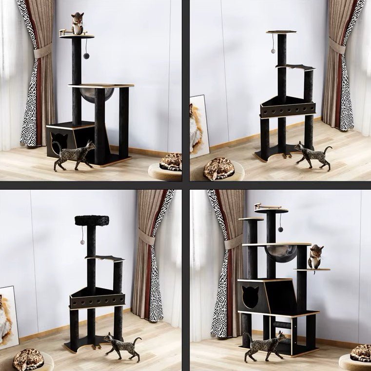 Arbre à Chat - FeliTower™ - Universduchat