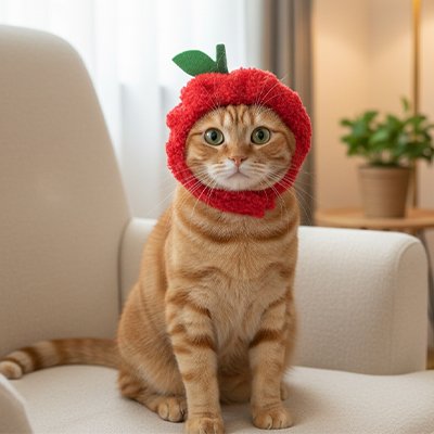 Déguisement pour Chat