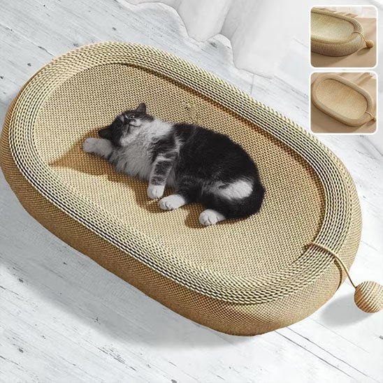 Griffoir pour Chat | Durable - Universduchat