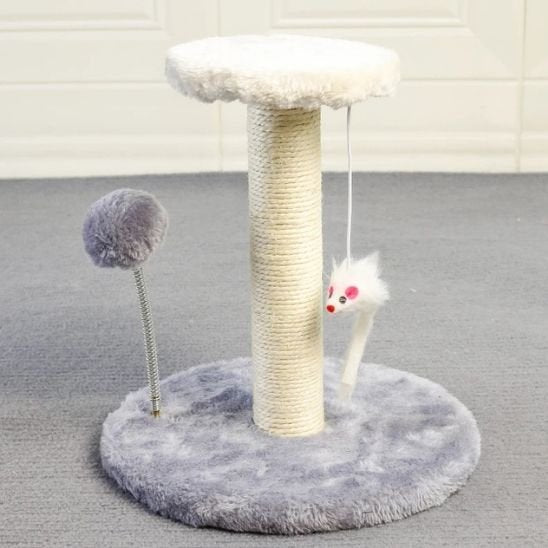 Griffoir pour Chat | ProtectoFelin - Universduchat