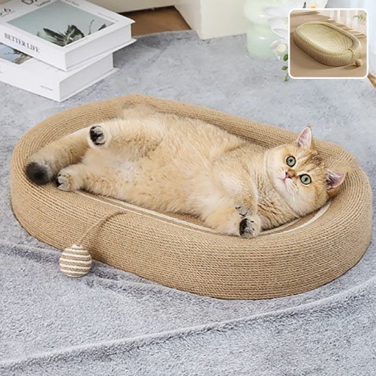 Griffoir pour Chat | Durable - Universduchat