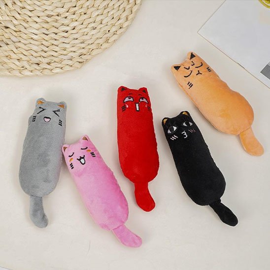 Jouet pour chat en lot