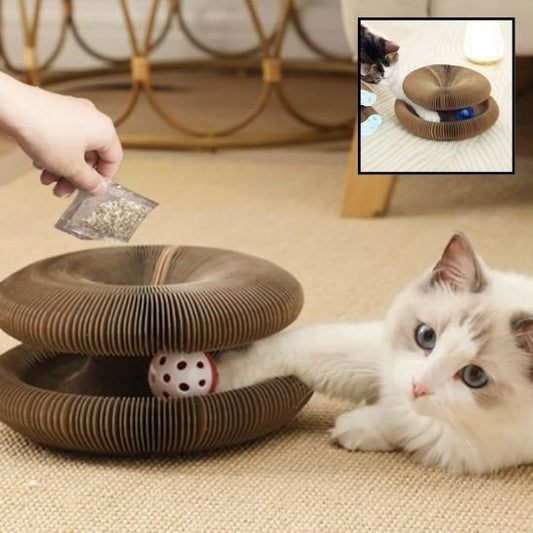 Jouet pour chat | FélinConfort - Universduchat