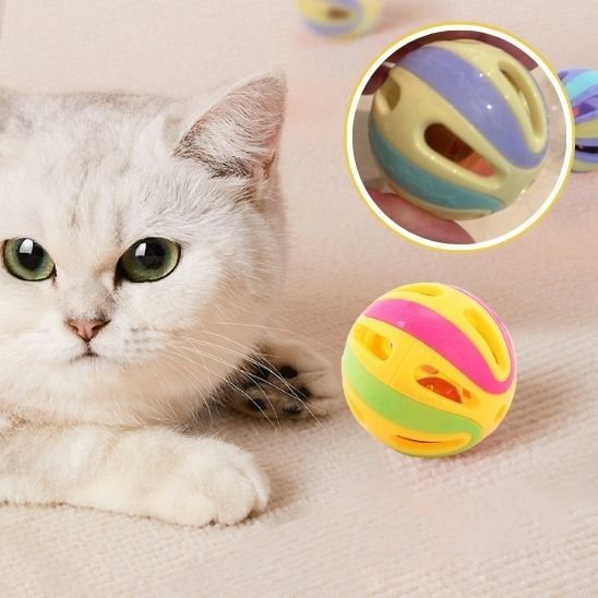 Jouet pour chat | Interactif - Universduchat