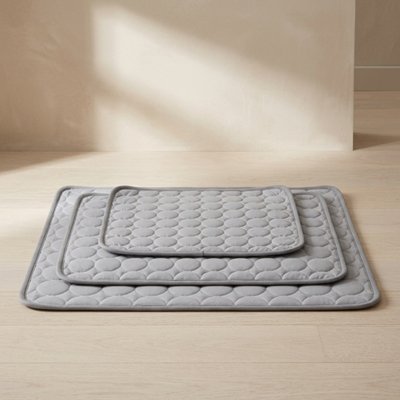 tapis rafraîchissant pour son bien-être plusieurs modèles