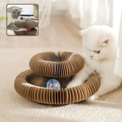 jouet pour chat - Universduchat