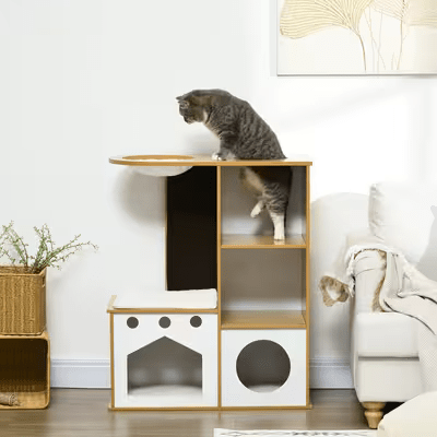 Arbre Ă  Chat  PurrNestTreeâą Universduchat