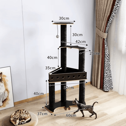 Arbre à Chat - FeliTower™ - Universduchat