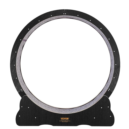 Roue Chat - KittyTread™ - Noir - Universduchat