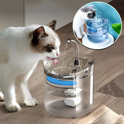 Fontaine a eau chat | AutoFlow