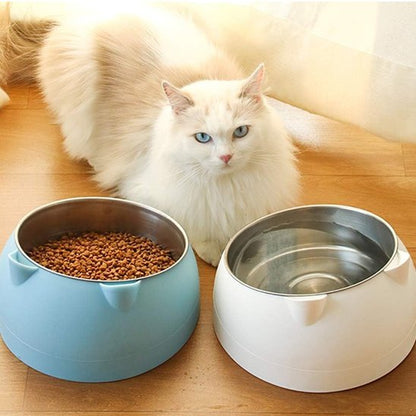 Gamelle chat | Ergonomique - Universduchat