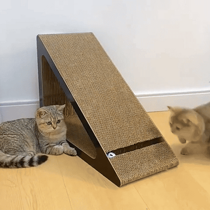 GRIFFOIR TRIANGLE 2 EN 1