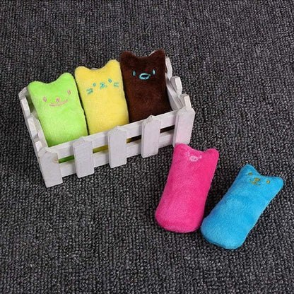 Jouet pour chat douceeur