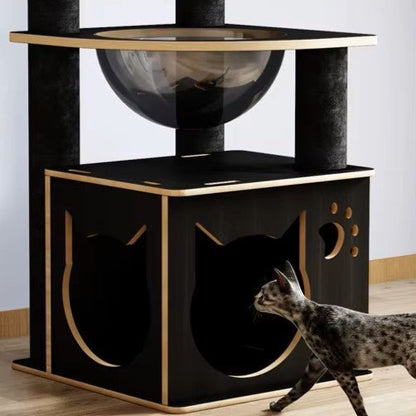 Arbre à Chat - FeliTower™ - Universduchat