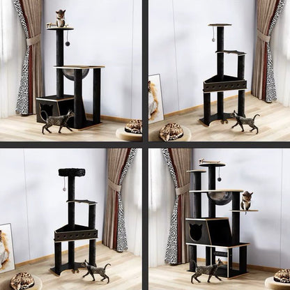 Arbre à Chat - FeliTower™ - Universduchat