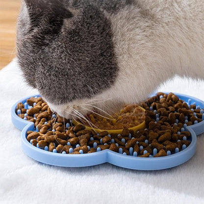 Tapis de lechage | Apaisant - Universduchat