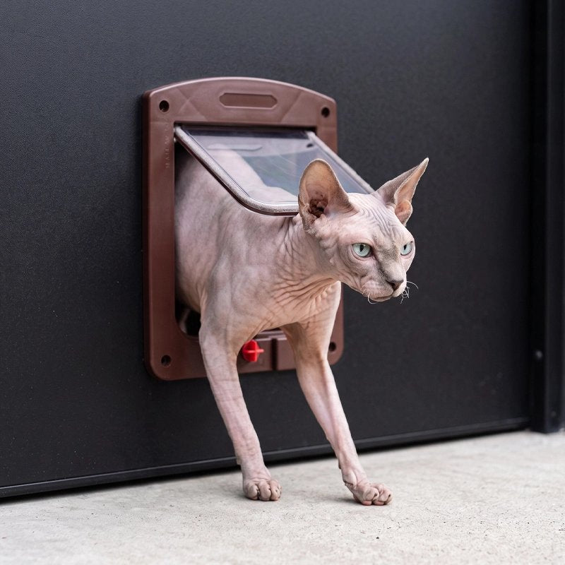 Chatière