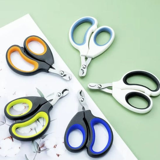 Coupe griffe chat professionnel