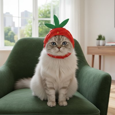 Déguisement pour Chat