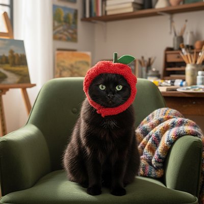 Déguisement pour Chat