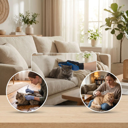pack toilettage essentiel
