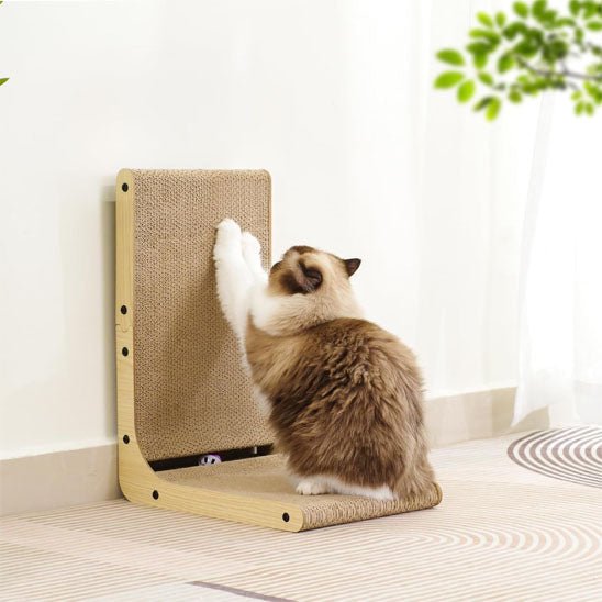 griffoir chat - vertical - Universduchat