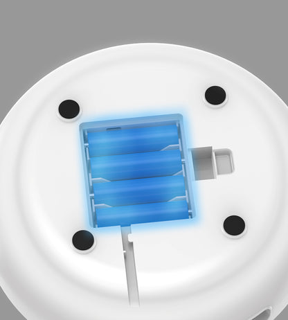 jouet chat interactif a piles