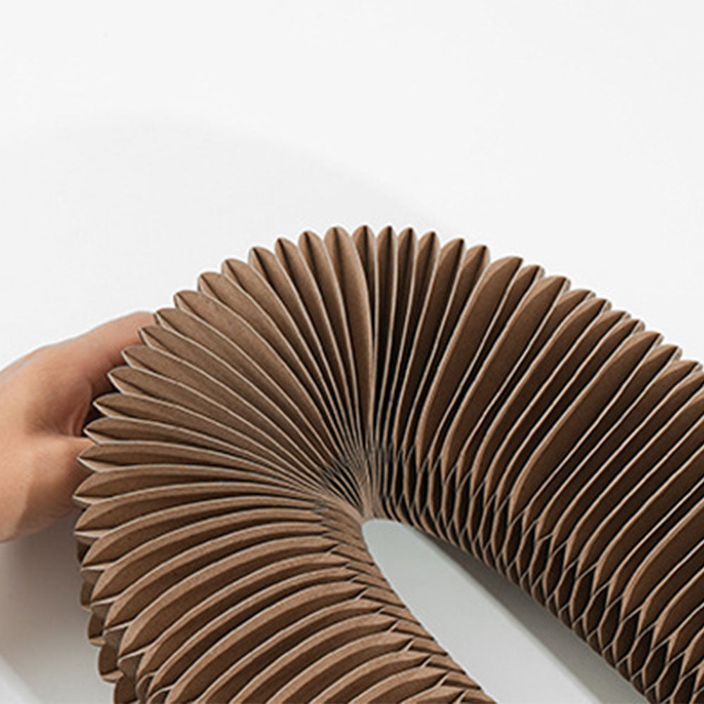 jouet pour chat carton ondule