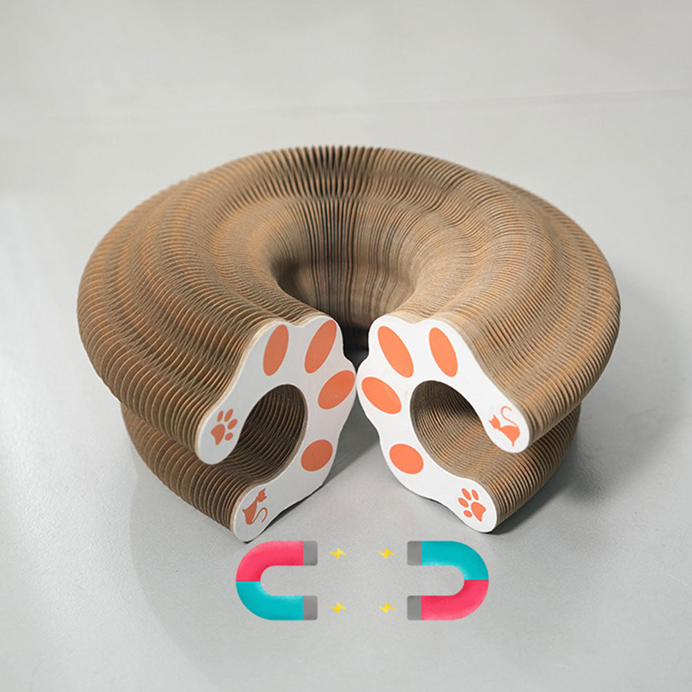 jouet pour chat emanter