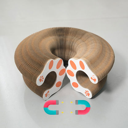 jouet pour chat emanter