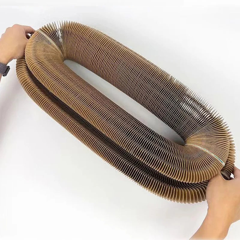 jouet pour chat etirable