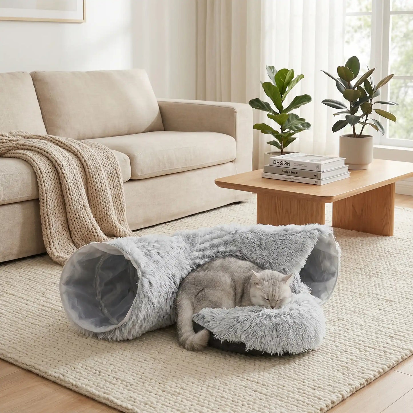 jouet pour chat separable