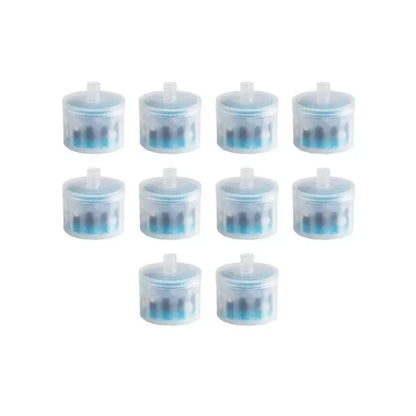 Cartouches de filtre pour fontaine à eau, lot de 10