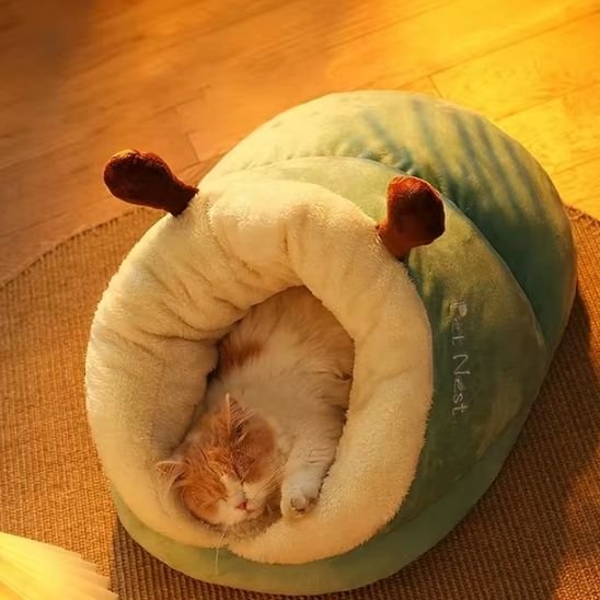 Panier chat plusieurs tailles