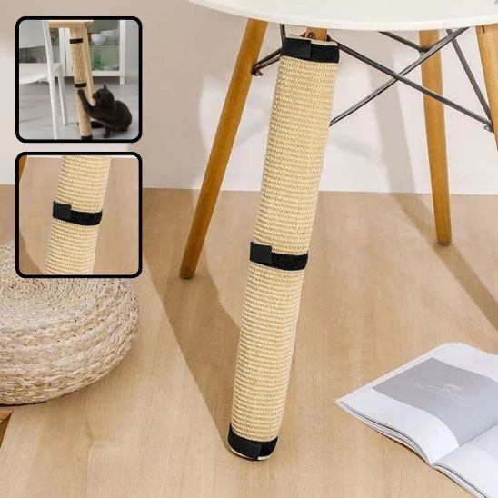 Griffoir pour chat design | Félin Confort - Universduchat