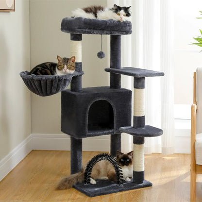 Arbre à chat | Compact 