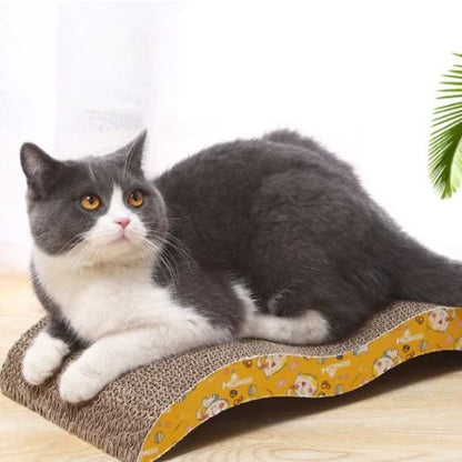 Griffoir Chat - design moderne - Universduchat