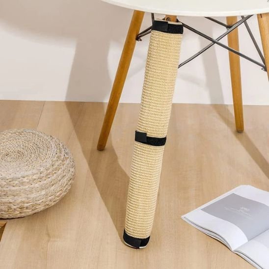 Griffoir pour chat design | Félin Confort - Universduchat