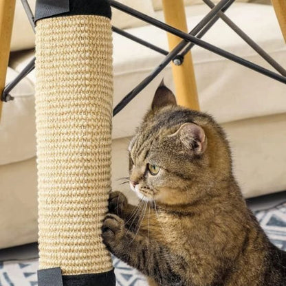 Griffoir pour chat design | Félin Confort - Universduchat